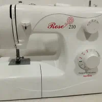 چرخ خیاطی کاچیران