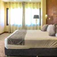 تور هوایی سفر به مشهد قشم کیش