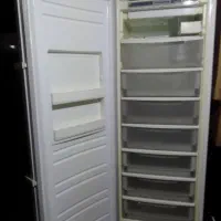 فریزر هفت کشو سالم