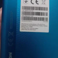 گوشی شیامی ردمی