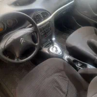 سیتروئن سی 5مدل ۲۰۰۷فرانسه کمکار(معاوضه)|خودرو سواری و وانت|آمل, |دیوار