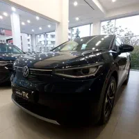 فولکس واگن ID4 برقی|خودرو سواری و وانت|تهران, کاشانک|دیوار