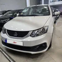 ساینا دنده‌ای S، مدل ۱۴۰۴ صفرکیلومتر خُشک