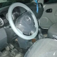 خودروی ال نود مدل ۹۵|خودرو سواری و وانت|میاندوآب, |دیوار