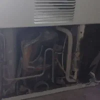 کولر۱۸ تراست|کولر گازی و فن‌کوئل|چغادک, |دیوار