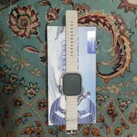 ساعت هوشمند