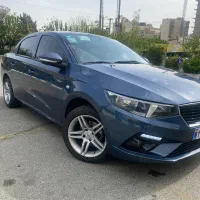 فروش تارا v۱ پلاس مشابه صفر ۲۹تا کار خونگی