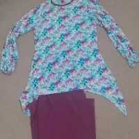 سارافن تونیک خونکی|لباس|تاکستان, |دیوار