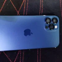 آیفون ۱۲پرو