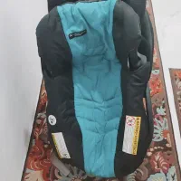 صندلی ماشین مخصوص خودک