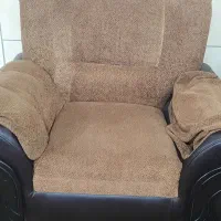 مبل|مبلمان خانگی و میز عسلی|رفسنجان, |دیوار