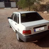 پراید مدل 81