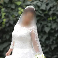 فروش لباس عروس سایز ۴۴ ۴۶ و متعلقات|لباس|تهران, کرمان|دیوار