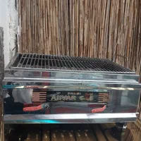 کباب پز گازی