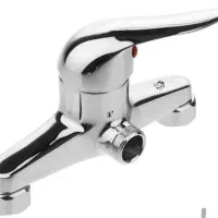 شیرآلات توالت اهرمی