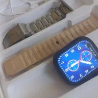 ساعت هوشمند