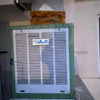 کولر آبی آبسال