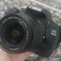 دوربین عکاسی و فیلمبرداری canon