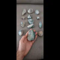 عقیق راف سوسنی راف