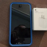 IPHONE 12 PROMAX 256GB بدون جعبه با انتقال