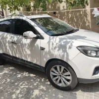 جک s5 2000|خودرو سواری و وانت|فردیس, شهرک ۱۱۰|دیوار