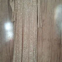 لباس مجلسی کارشده