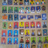 کارت بازی و فوتبالی کیمدی.فروش کلکسیون و تکی