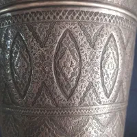 نقره قلم استاد کار