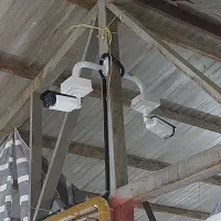 نصب و راه اندازی سیستم های امنیتی