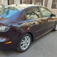 مزدا ۳مدل۸۸|خودرو سواری و وانت|تهران, پونک|دیوار