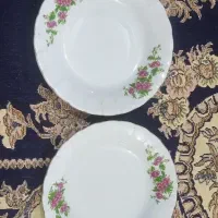 دوعدد خورشت خوری زرین