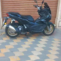 ADV150 همتاز|موتورسیکلت|رشت, احمد گوراب|دیوار