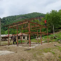 جوشکاری سیار