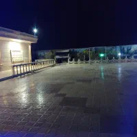 فروش باغ ۱۵۰۰متری پشت ناحیه سیامنصور