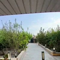 فروش باغ ویلا لوکس با امکانات تکمیل