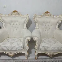 مبل ۹ نفره|مبلمان خانگی و میز عسلی|رباط‌کریم, الارد|دیوار