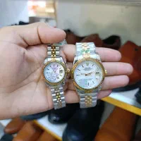 انواع ساعتهای ست ومارک های مختلف