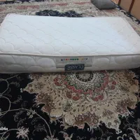 تشک تخت کودک ونوجوان|تشک تختخواب|محمدشهر, شهرک پیام (مهرالبرز)|دیوار