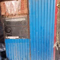 کانکس دست ساز نگهبانی|مصالح و تجهیزات ساختمان|اردبیل, |دیوار