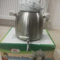 کتری قوری