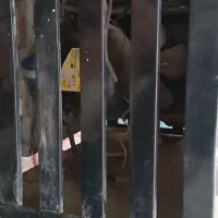 یخچال فریزر الکترو استیل صندوقی چهار درب|یخچال و فریزر|مشهد, شهرک مهرگان|دیوار