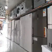 فروش یخچال دست دوم