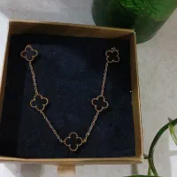 گردنبند استیل ونکلیف