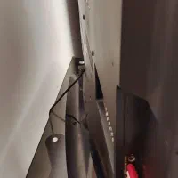 یک عدد تلویزیون ال سی دی LG 37 کره ای اصل|تلویزیون و پروژکتور|کرمانشاه, |دیوار