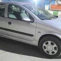 رانا مدل ۹۵ فول آپشن|خودرو سواری و وانت|مشهد, خرمشهر|دیوار