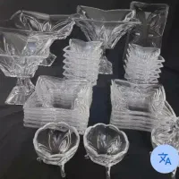 سرویس کریستال