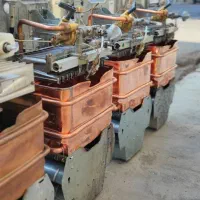 آبگرمکن بوتان ۳۱۱۸ مبدل نو|آبگرمکن، پکیج، شوفاژ|ساوه, |دیوار