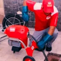 لوله بازکنی سیدحسینی منصف،تمیزکار،خوش اخلاق،فوری