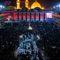 تور کربلا،مشهد|تور و چارتر|کرج, گلشهر|دیوار