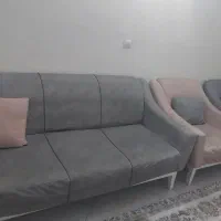 مبل هفت نفره